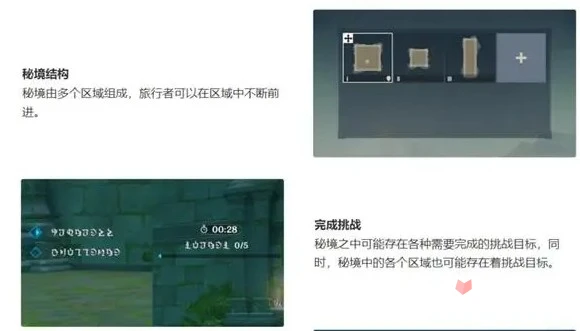 《原神》神工天巧寶錄之章活動