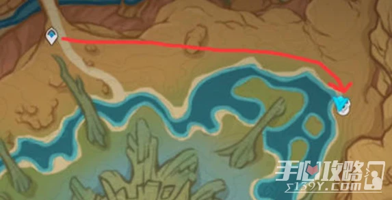 《原神》甘瑩之光怎麼獲得