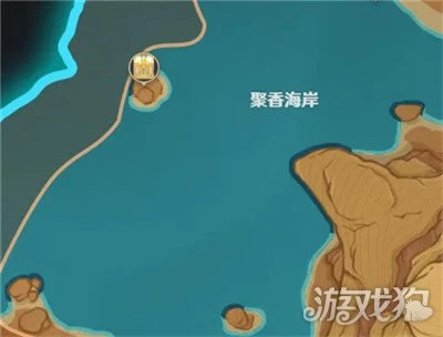 原神蒼漠囿土全華麗寶箱位置大全 地上地下都有