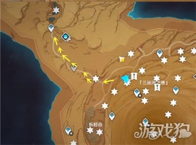 原神善惡的赫瓦雷怎麼觸發 怎麼接任務