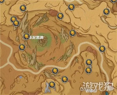 原神花海甘露池獎勵有哪些 全部獎勵匯總