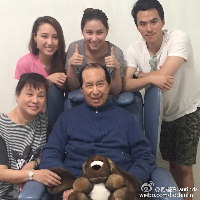 何超蓮今巴厘島辦世紀婚禮　單身派對化身公主宴客照曝光