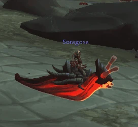 魔獸世界10.1：沸涌蛞蝓坐騎獲取攻略