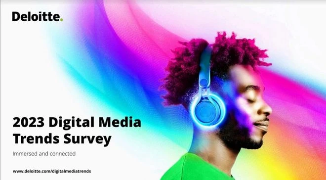 德勤：45%的玩家想要更多影視改編遊戲