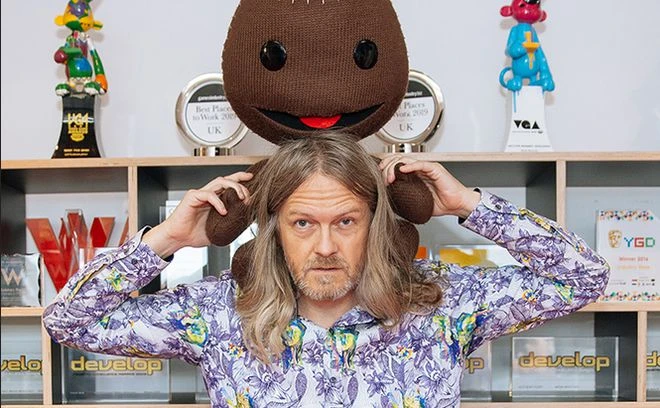 《小小大星球》創意總監即將離職