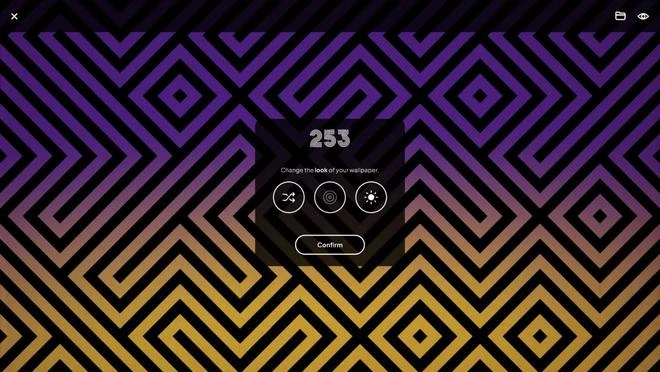 益智遊戲《Linia Stripes》Steam頁面上線