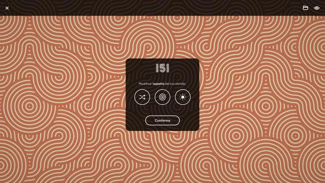 益智遊戲《Linia Stripes》Steam頁面上線