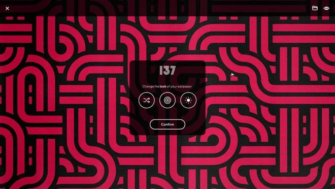 益智遊戲《Linia Stripes》Steam頁面上線