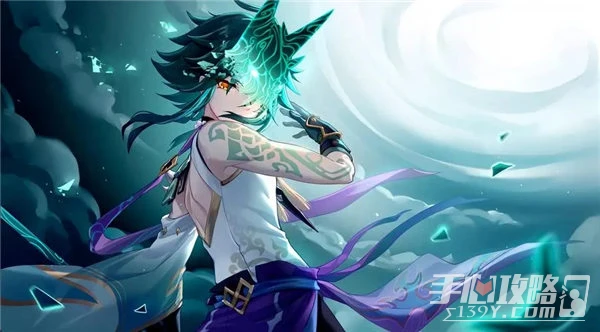 《原神》七聖召喚魈卡牌效果介紹