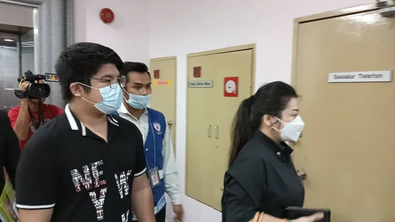 華男毆打燒傷流浪狗　被判守行1年打7鞭