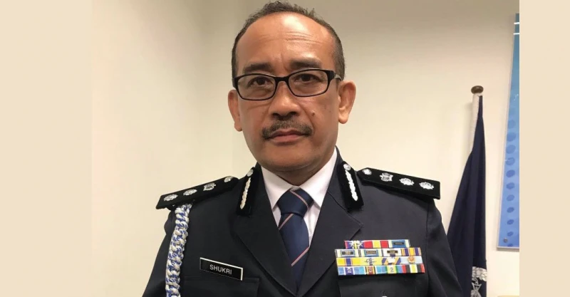 網傳炮竹售賣店爆炸　吉打警方澄清：發生在森美蘭