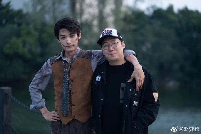 男星為陪睡男金主道歉　網民：沒把錄音事件交代清楚