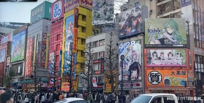 被中國暴打N年後 韓國二次元要翻盤了！？