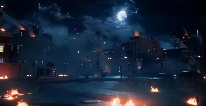 戰鬥民族都愛玩的遊戲！月賺千萬美元《戰火勳章》，到底好玩嗎？