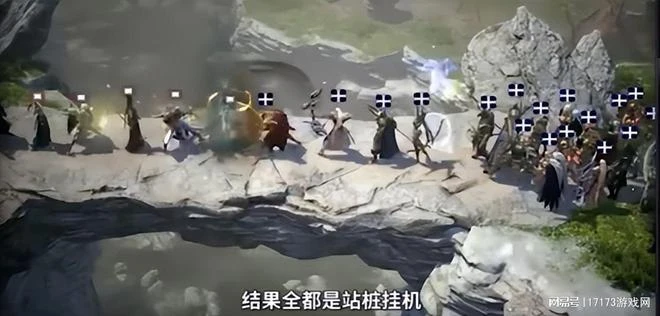 被中國暴打N年後 韓國二次元要翻盤了！？