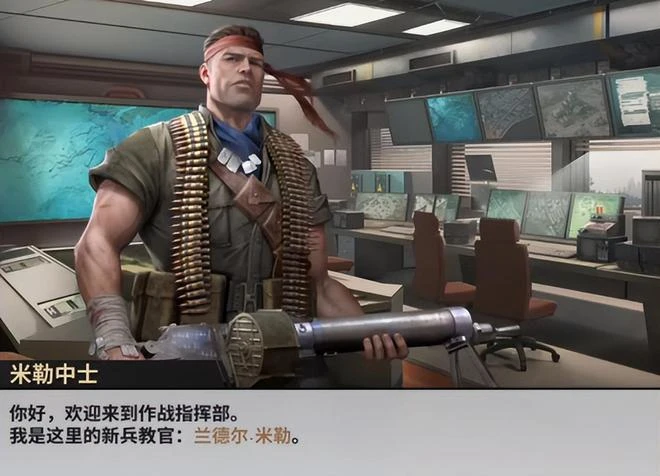 戰鬥民族都愛玩的遊戲！月賺千萬美元《戰火勳章》，到底好玩嗎？