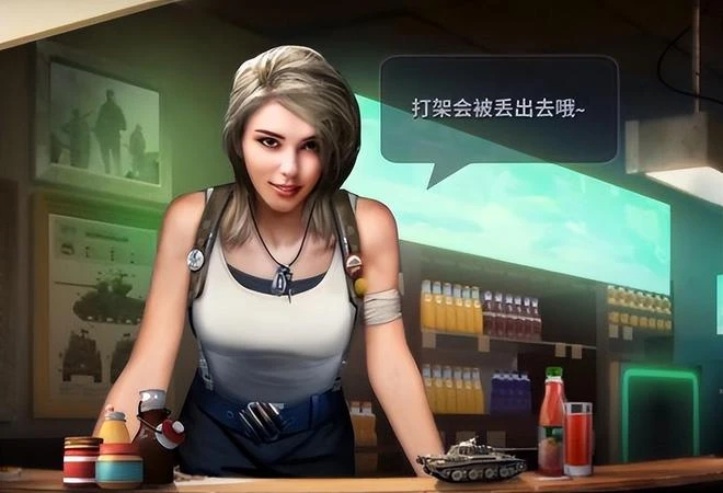 戰鬥民族都愛玩的遊戲！月賺千萬美元《戰火勳章》，到底好玩嗎？