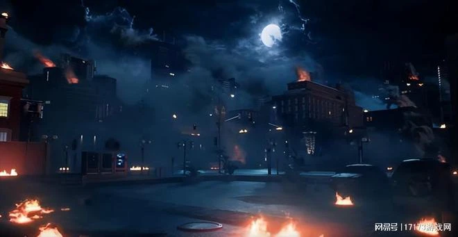 在海外月賺千萬美元！遊戲步兵人均鋼鐵俠，肉體凡胎硬剛大坦克！