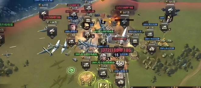 戰鬥民族都愛玩的遊戲！月賺千萬美元《戰火勳章》，到底好玩嗎？