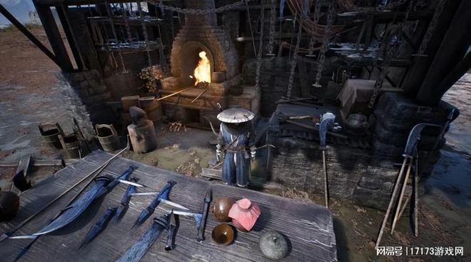 4月武林紛爭再起！《逆水寒》手游攜多款國產武俠新勢力登場