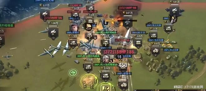 在海外月賺千萬美元！遊戲步兵人均鋼鐵俠，肉體凡胎硬剛大坦克！