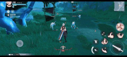 全新華為nova 11「核」心技術加持 助力《晶核》「晶」彩繼續！