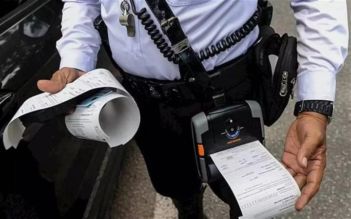 21日起為期1個月　繳付2022年前交通罰單一律只需50令吉！