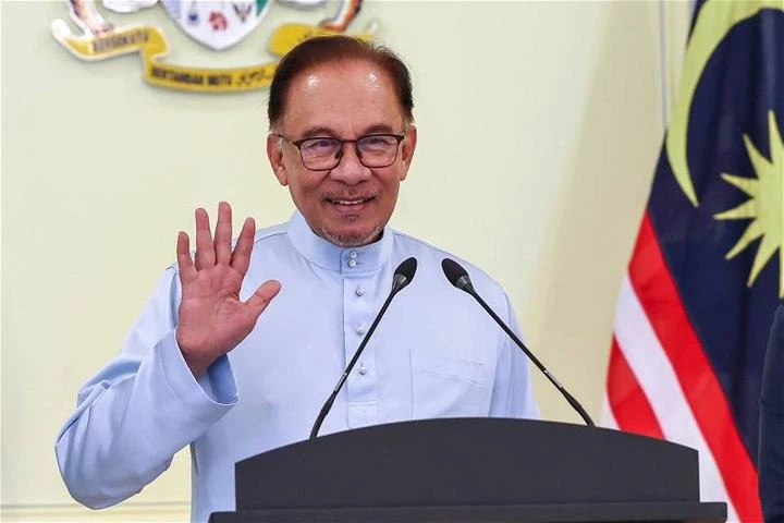 讓囚犯與家人共慶開齋　安華： 千餘名囚犯暫獲釋