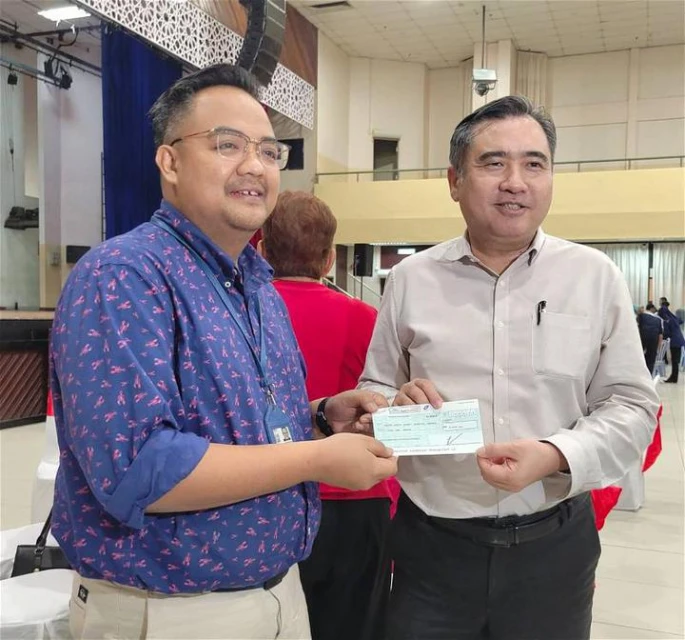 陸兆福：國盟為奪政權 　肯定不希望希盟國陣長期合作