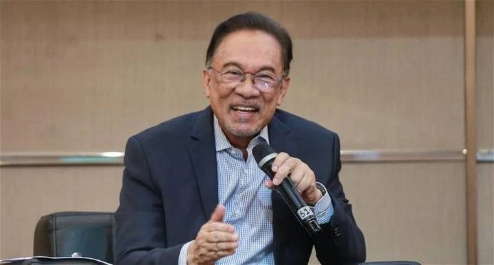 大馬政府重審各州每年4億令吉撥款