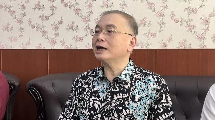 魏家祥促MAVCOM調查　機票溢價最終獲益方 