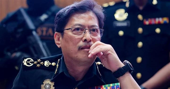 阿占巴基：反貪會盯上了更多大人物