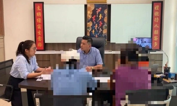 20歲華男墜裸聊陷阱　不堪被勒索向警投報