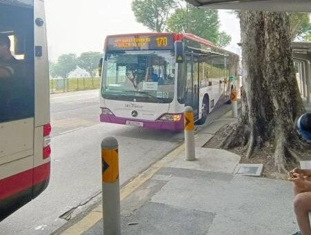 巴士司機搞錯直通關卡　乘客沒護照心驚膽顫