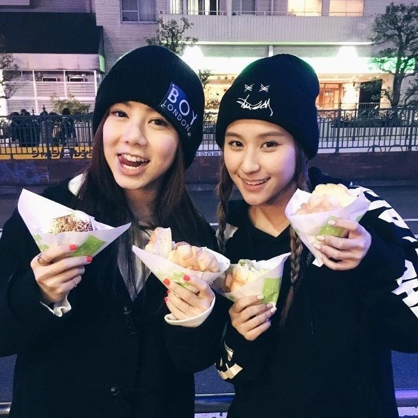 閨蜜何超蓮大婚之喜　鄧紫棋缺席：為你祈禱祝福