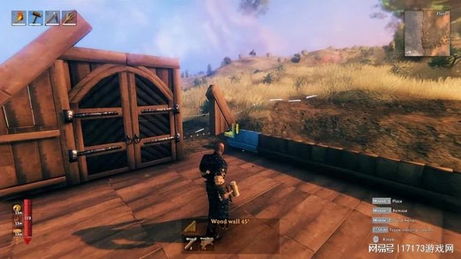 《英靈神殿》新難度選項曝光 包含Hammer模式與最困難的硬核模式