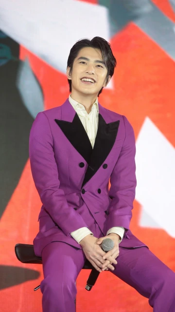 《不良執念清除師》宋芸樺曾敬驊自爆愛看鬼片　女鬼娜娜「驚」現記者會