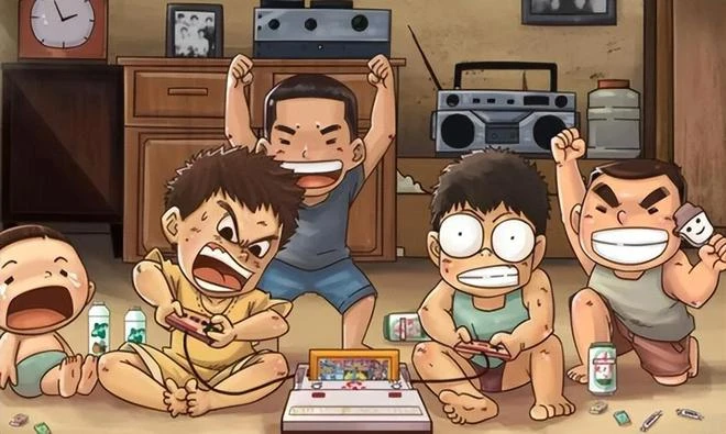 熟悉的那個味！《合金彈頭覺醒》首日上線，老玩家都「淚目」了