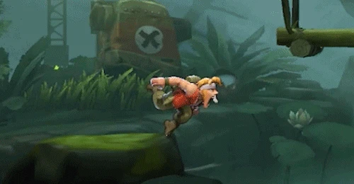 熟悉的那個味！《合金彈頭覺醒》首日上線，老玩家都「淚目」了