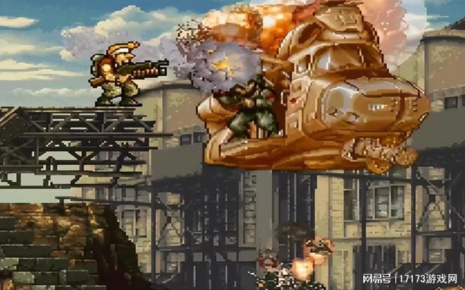 重塑街機神作？旭旭寶寶都叫好的這款遊戲，剛上架就登頂排行榜！