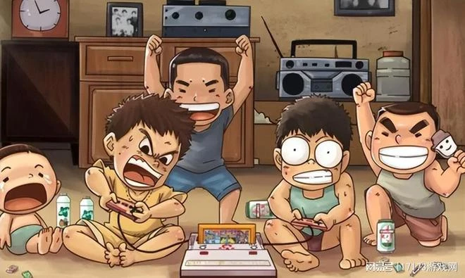 重塑街機神作？旭旭寶寶都叫好的這款遊戲，剛上架就登頂排行榜！