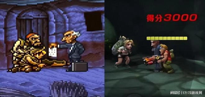 重塑街機神作？旭旭寶寶都叫好的這款遊戲，剛上架就登頂排行榜！