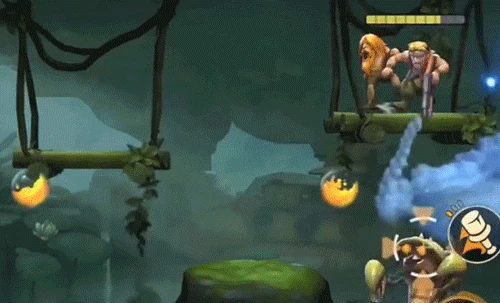 重塑街機神作？旭旭寶寶都叫好的這款遊戲，剛上架就登頂排行榜！