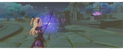 《原神》水月池解密攻略