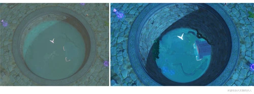 《原神》水月池解密攻略