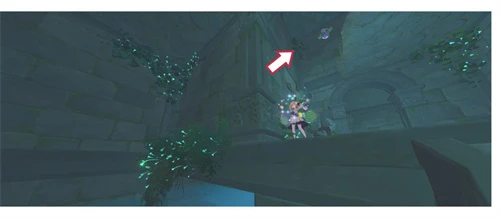 《原神》水月池解密攻略