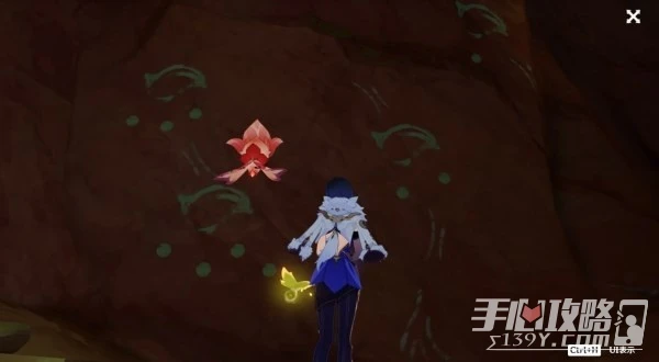 《原神》3.6蔓生靈芯位置及解謎方法