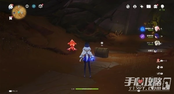 《原神》3.6蔓生靈芯位置及解謎方法