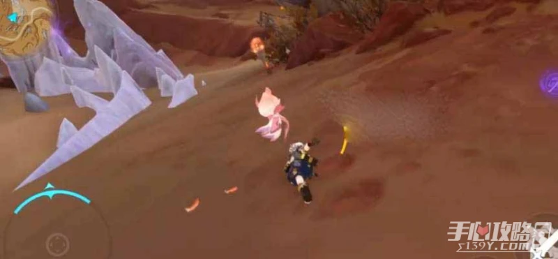 《原神》荼泥黑淵四個火把解謎攻略