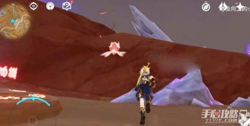 《原神》荼泥黑淵四個火把解謎攻略